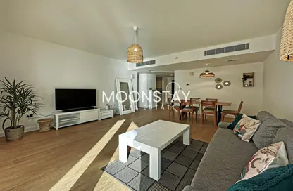 Apartment - 1 Bedroom - 1 Bathroom for sale in Building A - Al Zeina - Al Raha Beach - Abu Dhabi