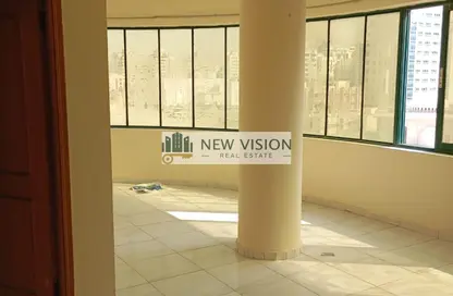 شقة - غرفة نوم - 1 حمام للايجار في الجبيل - القاسمية - الشارقة