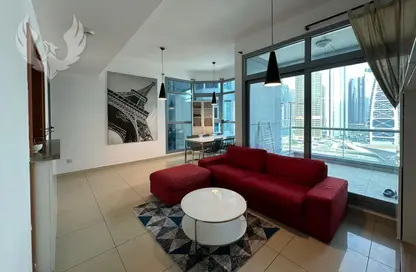 Apartment - 2 Bedrooms - 3 Bathrooms for sale in Marina Residence A - Marina Residence - Dubai Marina - Dubai