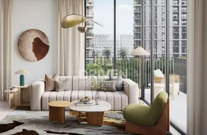 Apartment - 2 Bedrooms - 2 Bathrooms for sale in Park Lane Building 1 - Park Lane - Dubai Hills Estate - Dubai