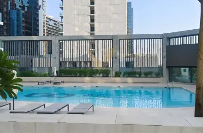 شقة - 2 غرف نوم - 3 حمامات للايجار في زا باراجون لآي جي او - الخليج التجاري - دبي