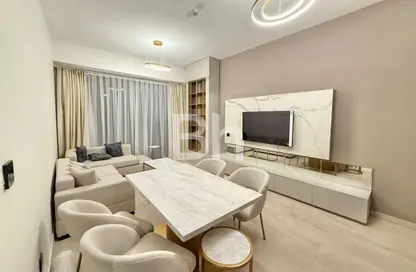 Apartment - 2 Bedrooms - 2 Bathrooms for rent in Prime Gardens - Arjan - Dubai