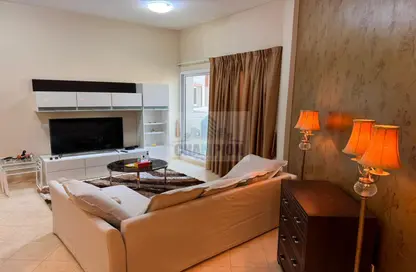 شقة - غرفة نوم - 1 حمام للايجار في عزيزي ريفييرا 24 - ميدان واحد - ميدان - دبي