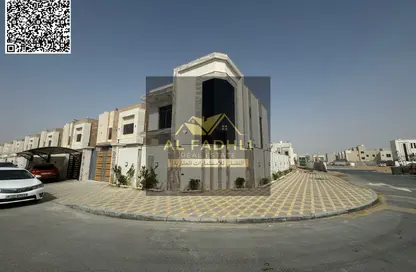 فيلا - 5 غرف نوم - 7 حمامات للبيع في الحليو 2 - الحليو - عجمان