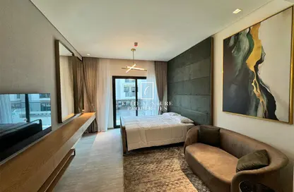 Apartment - Studio - 1 Bathroom for sale in The Autograph - Jumeirah Village Circle - Dubai