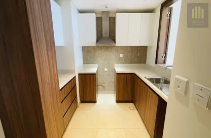 Apartment - 1 Bedroom - 2 Bathrooms for rent in Deira Enrichment Project - Deira - Dubai