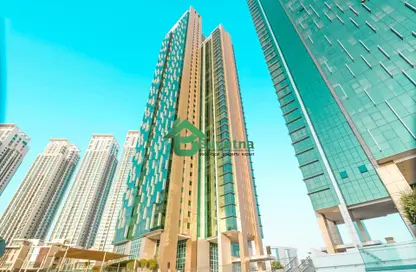 شقة - 2 غرف نوم - 3 حمامات للبيع في مارينا سكوير - جزيرة الريم - أبوظبي