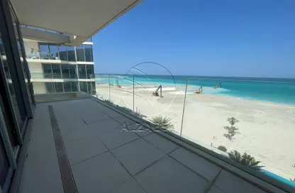 Apartment - 2 Bedrooms - 3 Bathrooms for rent in Mamsha Al Saadiyat - Saadiyat Cultural District - Saadiyat Island - Abu Dhabi