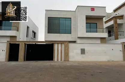 فيلا - 5 غرف نوم - 8 حمامات للبيع في 1 الياسمين - الياسمين - عجمان