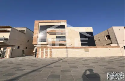 Villa - 7 Bedrooms - 7 Bathrooms for sale in Al Helio 2 - Al Helio - Ajman