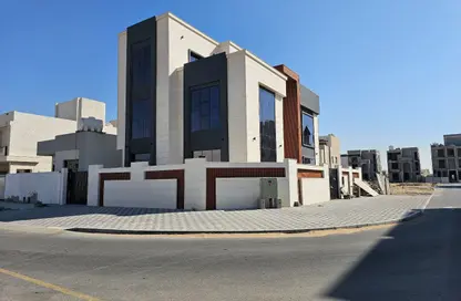 فيلا - 7 غرف نوم - 8 حمامات للبيع في الباهيه هيلز - الباهية - عجمان