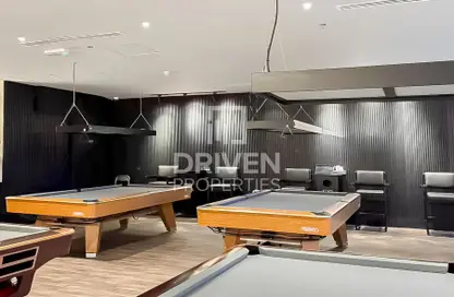 Retail - Studio - 2 Bathrooms for rent in Airport Road - Airport Road Area - Al Garhoud - Dubai
