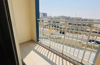 شقة - 1 حمام للايجار في المنال فيو - ليوان - دبي لاند - دبي