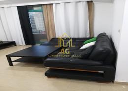 Apartment - 1 bedroom - 1 bathroom for rent in Marina Crown - Dubai Marina - Dubai