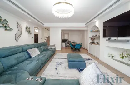 Villa - 3 Bedrooms - 4 Bathrooms for sale in Al Reem 3 - Al Reem - Arabian Ranches - Dubai