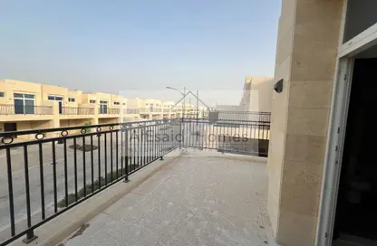تاون هاوس - 3 غرف نوم - 3 حمامات للبيع في 2 فيكتوريا - داماك هيلز 2 - دبي