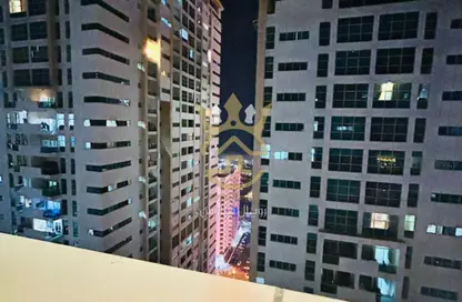 شقة - 2 غرف نوم - 3 حمامات للبيع في 12 عجمان ون تاور - عجمان واحد - عجمان وسط المدينة - عجمان شقة - 2 غرف نوم - 3 حمامات للبيع في 12 عجمان ون تاور - عجمان واحد - عجمان وسط المدينة - عجمان