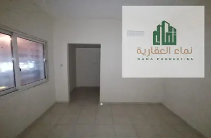 شقة - 2 غرف نوم - 2 حمامات للايجار في برج النعيمية  2 - أبراج النعيمية - النعيمية - عجمان