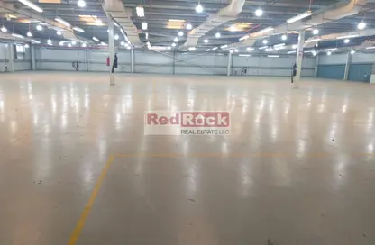Warehouse - Studio - 1 Bathroom for rent in Ras Al Khor Industrial 2 - Ras Al Khor Industrial - Ras Al Khor - Dubai