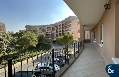 شقة - 3 غرف نوم - 2 حمامات للبيع في سيرك ديكنز 2 - سيرك ديكنز - مدينة السيارات - دبي