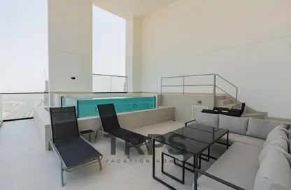 Apartment - 2 Bedrooms - 2 Bathrooms for rent in Binghatti Onyx - Jumeirah Village Circle - Dubai