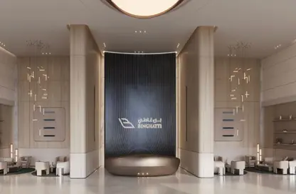 شقة - 1 حمام للبيع في بن غاطي سكاي رايز برج ب - بن غاطي سكاي رايز - الخليج التجاري - دبي