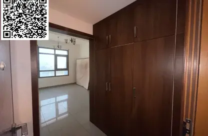 Apartment - 1 Bedroom - 1 Bathroom for rent in Al Rashidiya 1 - Al Rashidiya - Ajman