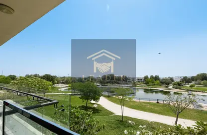 Villa - 5 Bedrooms - 5 Bathrooms for rent in Phoenix - DAMAC Hills - Dubai