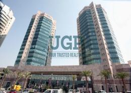 Apartment - 2 bedrooms - 2 bathrooms for rent in Al Maha Tower - Marina Square - Al Reem Island - Abu Dhabi