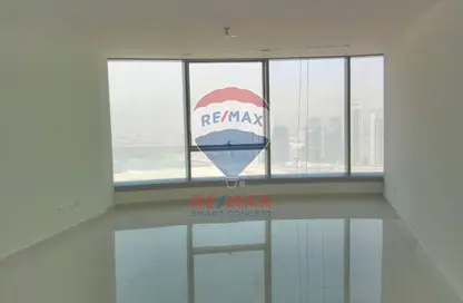 شقة - 2 غرف نوم - 2 حمامات للايجار في برج سكاي - شمس أبوظبي - جزيرة الريم - أبوظبي