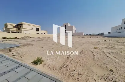أرض - استوديو للبيع في مدينة الرياض - أبوظبي
