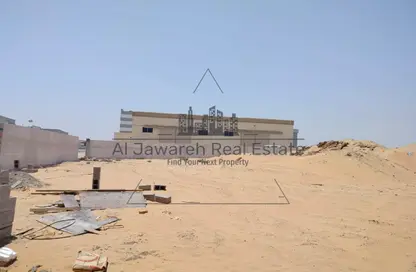 Land - Studio for rent in Old Bazaar - Old Town Area - Umm Al Quwain