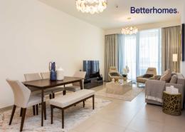 Apartment - 2 bedrooms - 3 bathrooms for rent in BLVD Heights Tower 2 - BLVD Heights - Downtown Dubai - Dubai