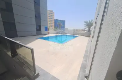 شقة - 2 غرف نوم - 3 حمامات للايجار في ابراج الممزر - الممزر - ديرة - دبي