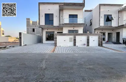 Villa - 5 Bedrooms - 7 Bathrooms for sale in Al Amira Village - Al Yasmeen - Ajman