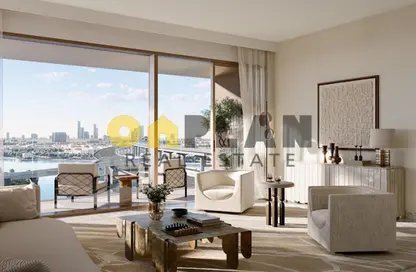 Apartment - 2 Bedrooms - 3 Bathrooms for sale in Palace Residences Creek Blue - Dubai Creek Harbour (The Lagoons) - Dubai