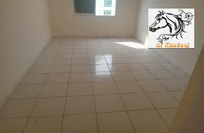 Apartment - Studio - 1 Bathroom for rent in Sheikh Jaber Al Sabah Street - Al Naimiya - Al Nuaimiya - Ajman