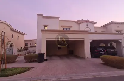 فيلا - 4 غرف نوم - 4 حمامات للايجار في ميرا 5 - ميرا - ريم - دبي