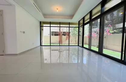 Villa - 3 Bedrooms - 3 Bathrooms for sale in Trinity - DAMAC Hills - Dubai