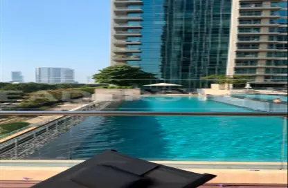 Apartment - 1 Bedroom - 1 Bathroom for sale in The Fairways West - The Fairways - The Views - Dubai