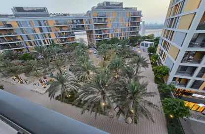 Apartment - 1 Bedroom - 2 Bathrooms for rent in Afnan 3 - Midtown - Dubai Production City (IMPZ) - Dubai Apartment - 1 Bedroom - 2 Bathrooms for rent in Afnan 3 - Midtown - Dubai Production City (IMPZ) - Dubai