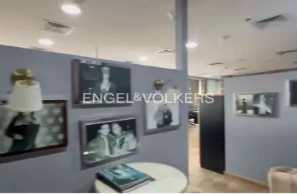 Office Space - Studio - 1 Bathroom for rent in Barsha Heights (Tecom) - Dubai Office Space - Studio - 1 Bathroom for rent in Barsha Heights (Tecom) - Dubai