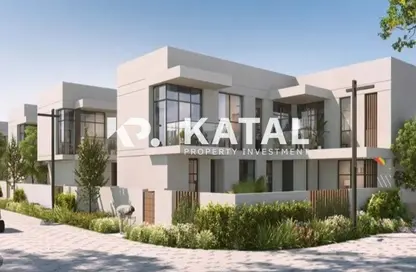 شقة - غرفة نوم - 1 حمام للبيع في المدينة المستدامة - جزيرة ياس - جزيرة الياس - أبوظبي