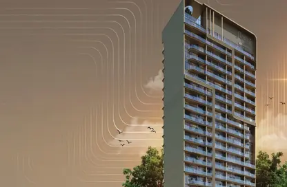 Apartment - 1 Bedroom - 2 Bathrooms for sale in Floarea Skies - District 10 - Jumeirah Village Circle - Dubai