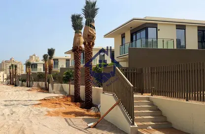 Apartment - 2 Bedrooms - 4 Bathrooms for sale in Falcon Island South - Falcon Island - Al Hamra Village - Ras Al Khaimah