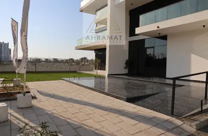 Apartment - Studio - 1 Bathroom for sale in Glam Residence - Al Zorah - Ajman