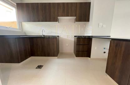 Villa - 3 Bedrooms - 3 Bathrooms for rent in Hajar Stone Villas - Victoria - Damac Hills 2 - Dubai