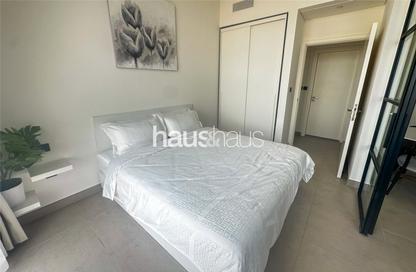 Apartment - 1 Bedroom - 1 Bathroom for rent in Collective 2.0 Tower B - Collective 2.0 - Dubai Hills Estate - Dubai