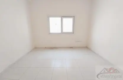 Apartment - 2 Bedrooms - 1 Bathroom for rent in Al Shaiba Building 512 - Al Nahda - Sharjah