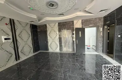 Apartment - 1 Bedroom - 2 Bathrooms for rent in Al Jurf 3 - Al Jurf - Ajman Downtown - Ajman